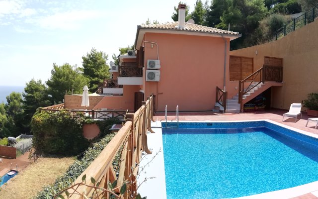 Skiathos Gea Villas