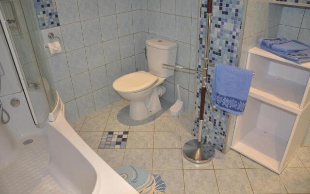 Apartament Kudowa Zdrój - Słone 60m2