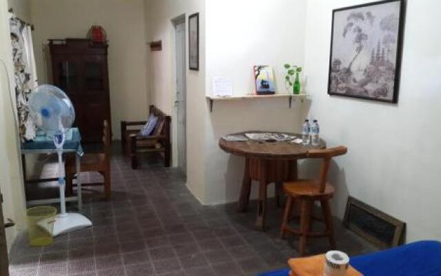 Rumah Isaku