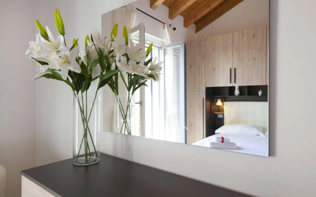 At Home Heart of Milan - Porta Vittoria