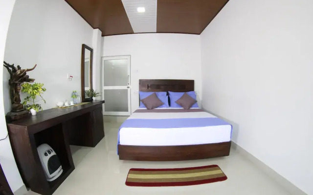 Punsisi Rest Hotel