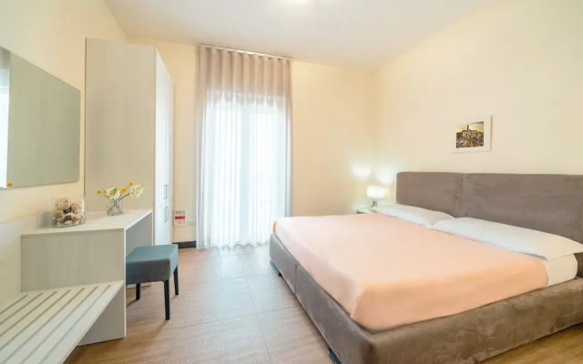 Lidia Chambre D’Hotes