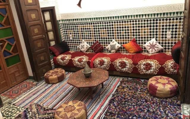 Dar Lala Wafae