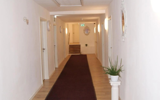 Hotel Restaurant Heidersteg