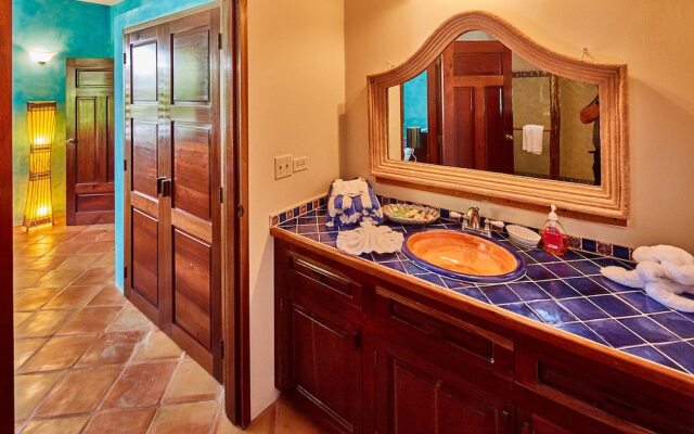 Opal 5 Bedroom Villa