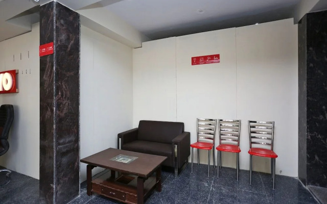 Star Guest House by OYO Rooms