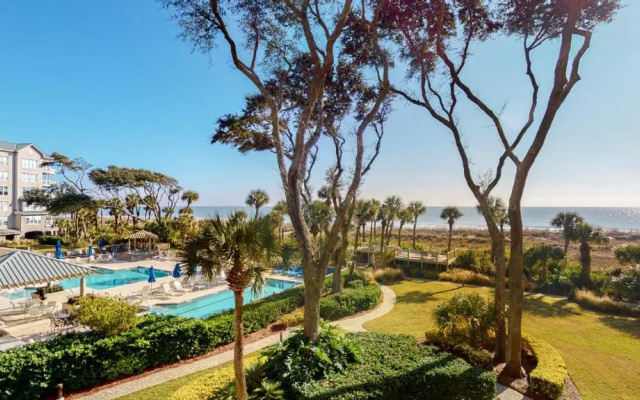 5206 Hampton Place Villa