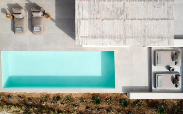 Villa Gaia - Secret Roc Villas