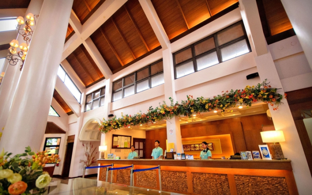 Madeira Palacio Resort Hotel