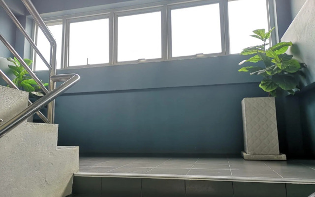 Capital O 75406 Hotel M Rojana