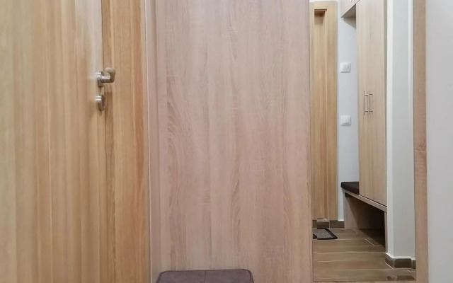 Borovets Gardens Apartment A27