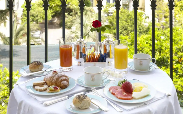 Grand Hotel La Favorita