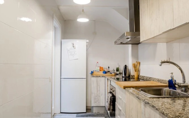 BBarcelona Mediterranean Beachfront Apartment