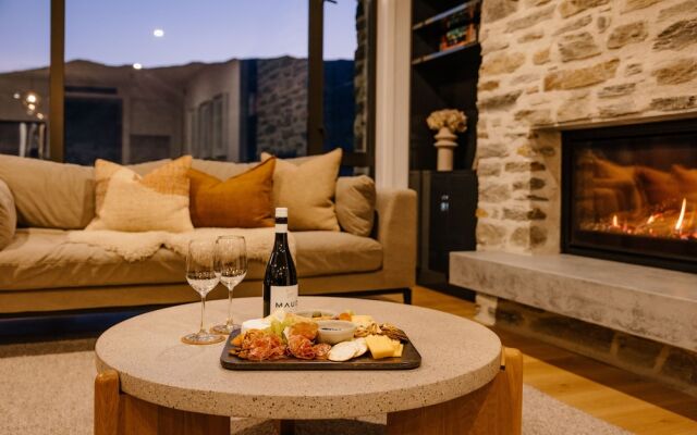Release Wanaka - Apartment 26