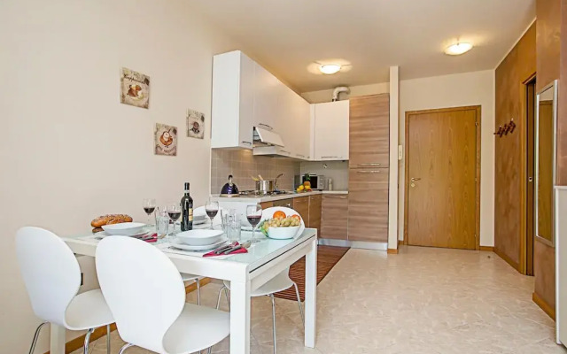 Casa Kristall Lago in Desenzano del Garda