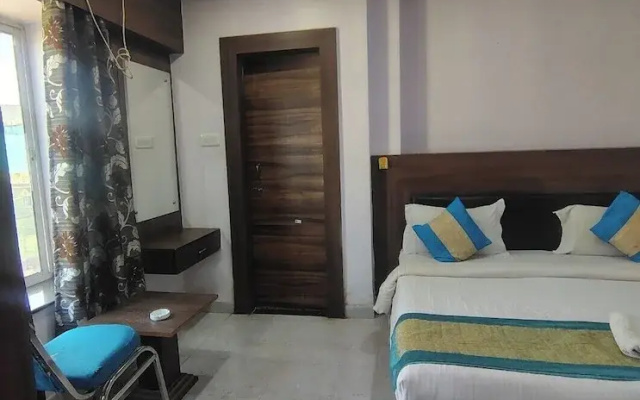 Hotel KP Salunki