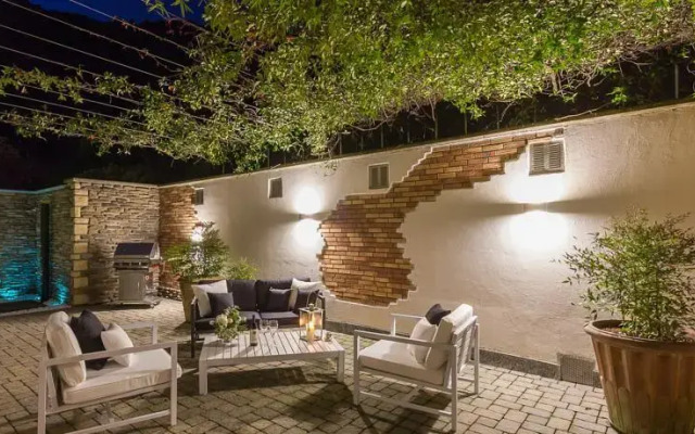 Casa Vacanza La Villa & spa