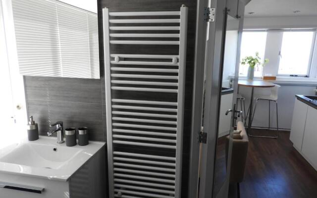 Studio 28 aan zee