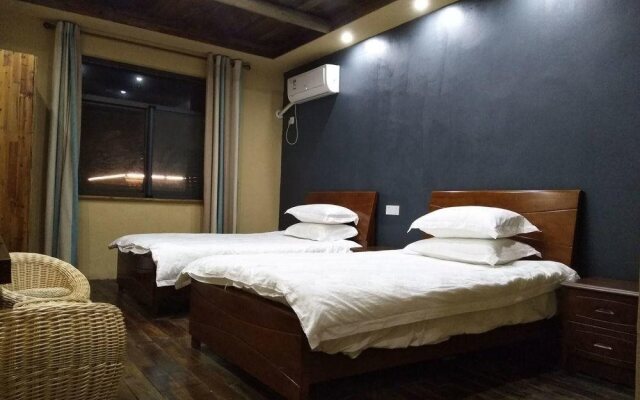 Moganshan Yufulou Hostel