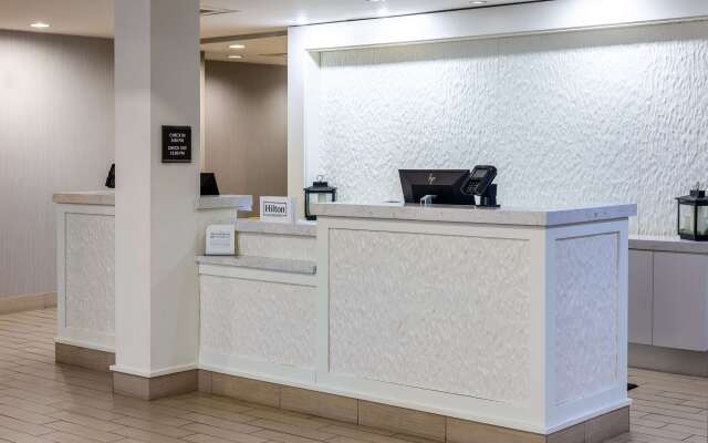 Hilton Garden Inn Roanoke