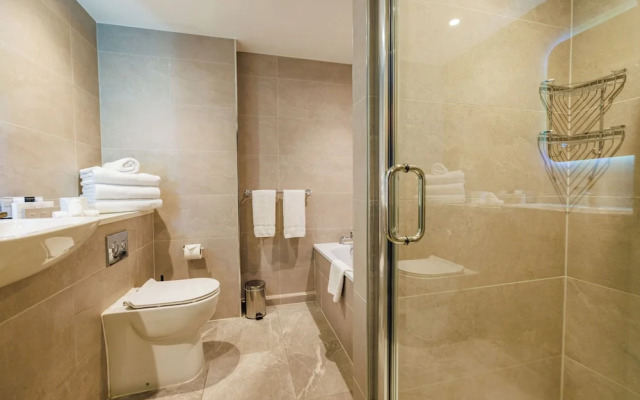 Mount Wolseley Hotel, Golf and Spa Resort