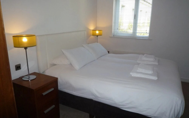 Castlemartyr Holiday Mews 3 bed