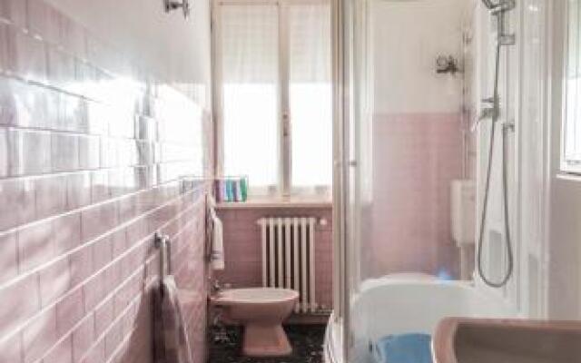 Apartment Viale Colle dell'Infinito