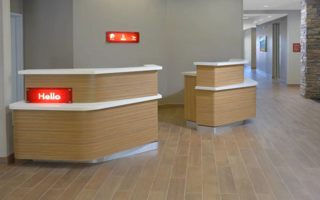 Towneplace Suites Denver South/lone Tree