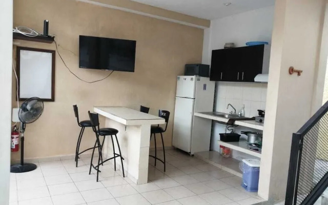 Casa de Ana