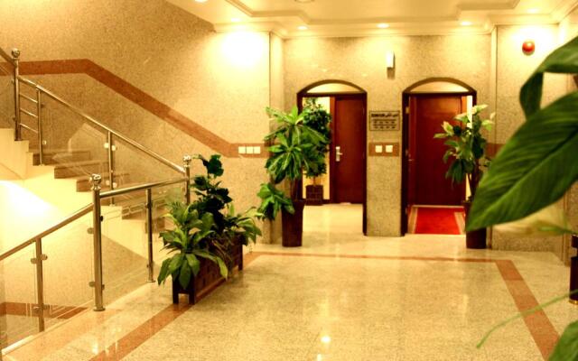 Alfahad Hotel