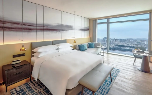 Courtyard By Marriott Guangzhou Pazhou