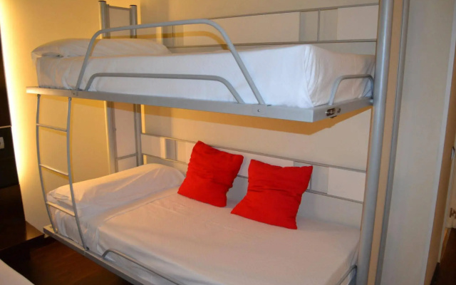 Hotel Ceuta Puerta de África