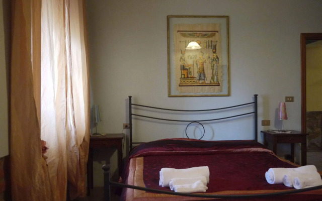 Podere Monte Corno