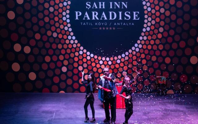 Sahinn Paradise Tatil Koyu