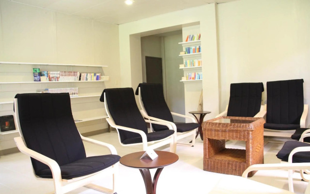 DW Motel Palau