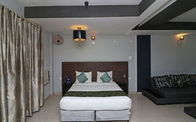 OYO 14703 Hotel Gen X Aravali