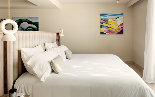 Anfitrión Villas & Suites