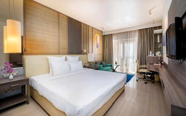 The Resort Mumbai