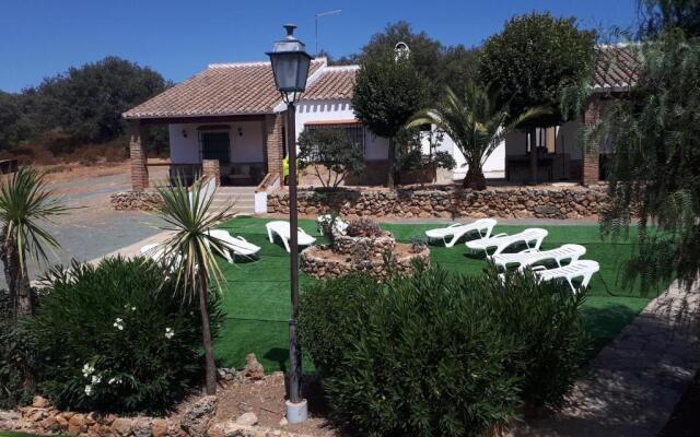 Las Casitas de los Cano