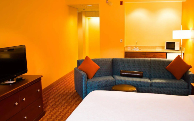 Fairfield Inn & Suites by Marriott Lumberton