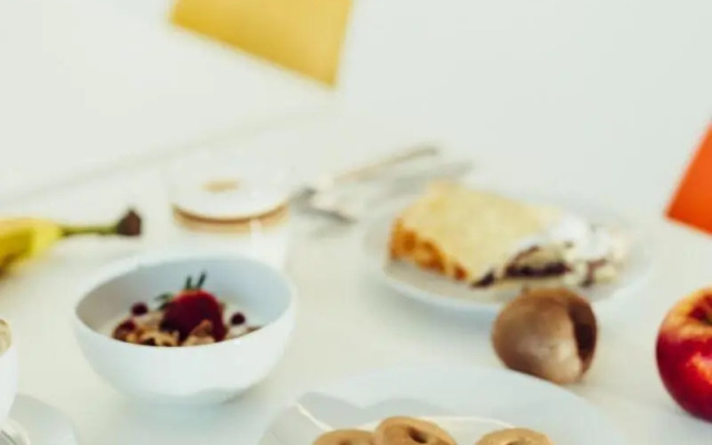 Marina Gardens Boutique&Suites