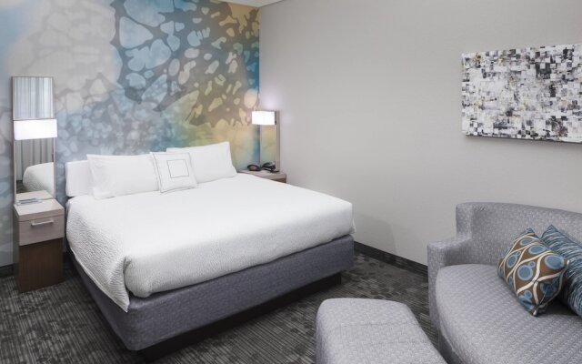 Courtyard by Marriott Pensacola