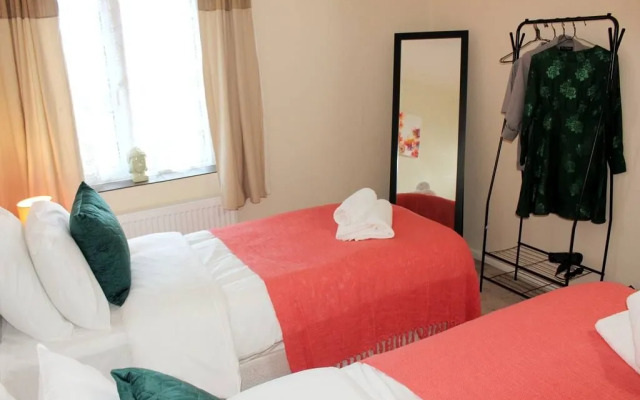 Binley Cottages Coventry