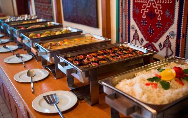 Alara Hotel - All Inclusive