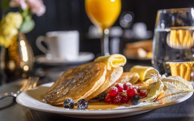 SANA Berlin Residence