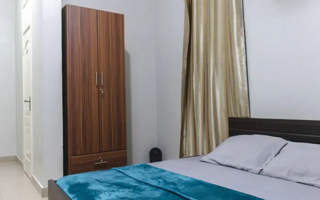 The Moments Guest House