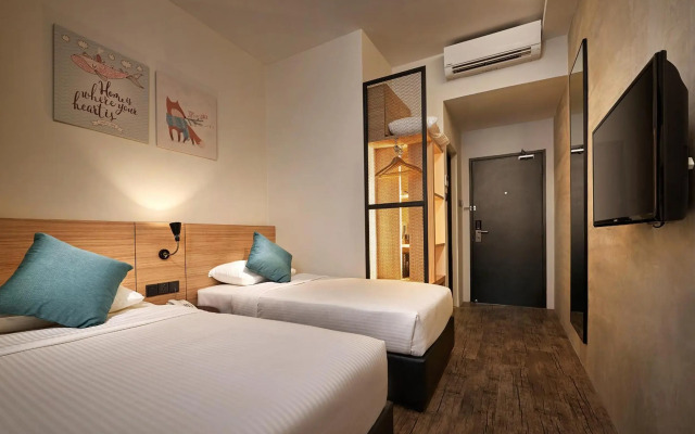 U Hotel Penang
