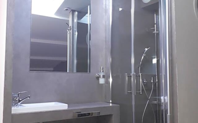 Chambres d'Hotes Village Naturiste Cap d'Agde