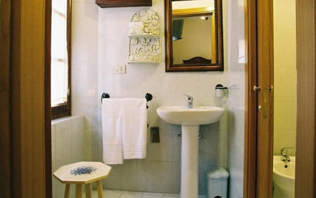 Bed and Breakfast San Francesco