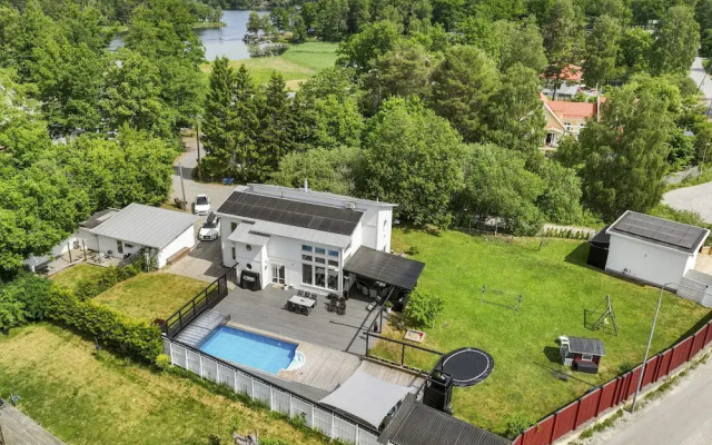 Luxury Villa Stockholm